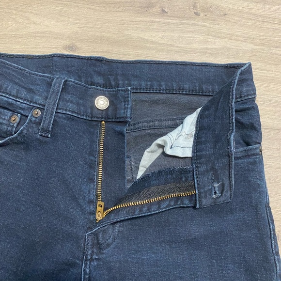 Men’s Levi 511 jeans size 30 x 32 - Picture 3 of 5